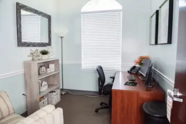 The facilities at Foundations Wellness Center in Port St. Lucie, FL 4